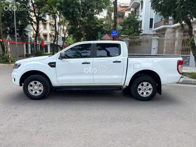 Ford Ranger XLS 2.2 4x2 AT 2022 4