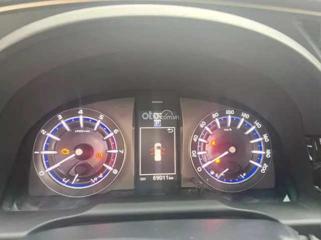 Odo 69.000km chính hãng