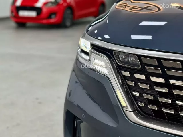Kia Carnival 2.2D Signature 2022 7