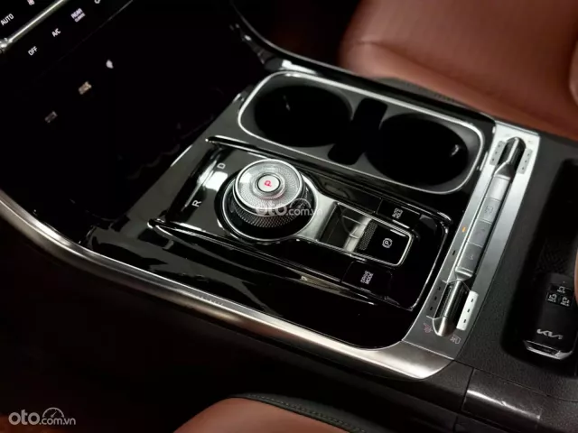 Kia Carnival 2.2D Signature 2022 14