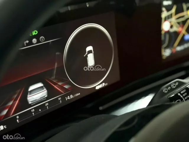 Kia Carnival 2.2D Signature 2022 17