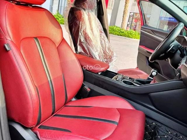 Kia K5 2.5 GT-Line 2022 6