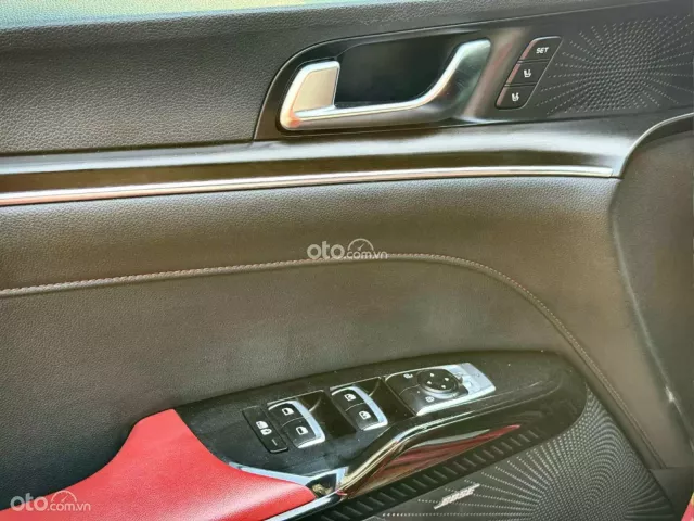 Kia K5 2.5 GT-Line 2022 14