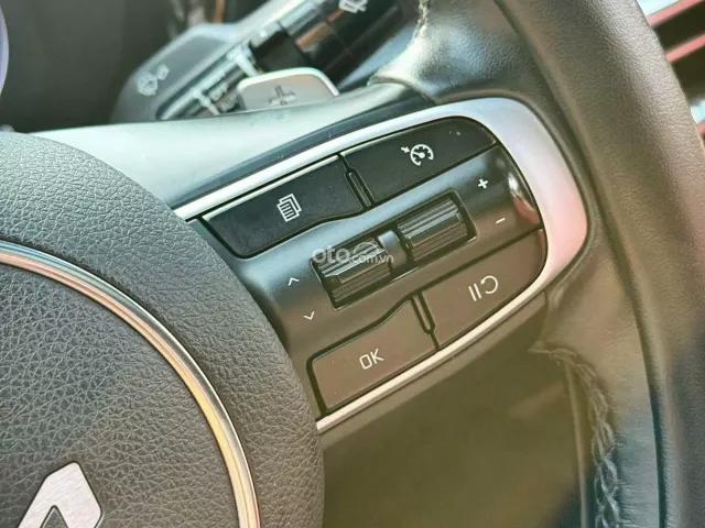 Kia K5 2.5 GT-Line 2022 18