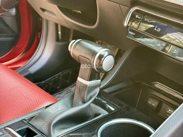 Kia K5 2.5 GT-Line 2022 21