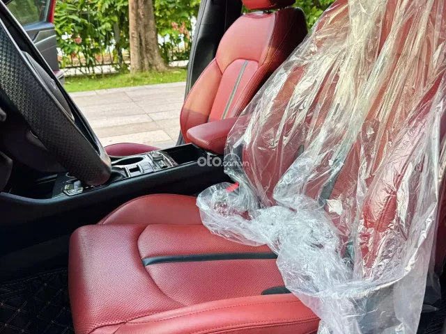 Kia K5 2.5 GT-Line 2022 23