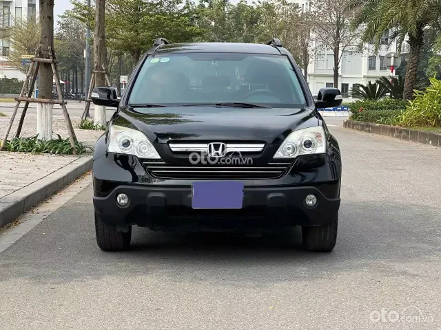 Honda CR-V 2.4L TG 2010 2