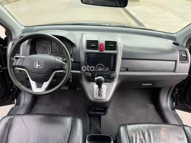 Honda CR-V 2.4L TG 2010 5
