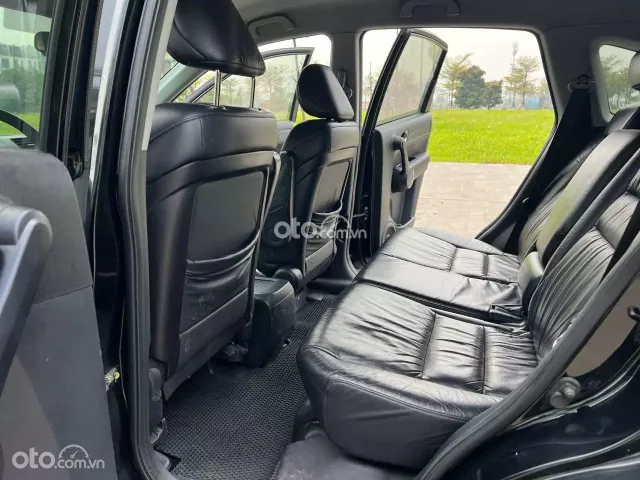 Honda CR-V 2.4L TG 2010 7
