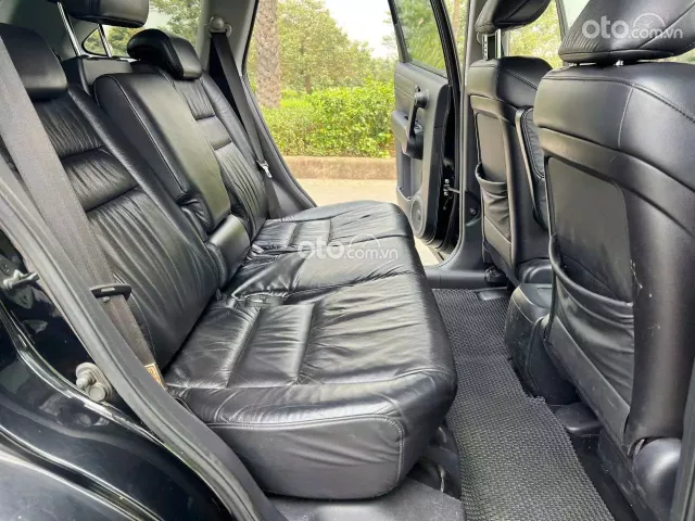 Honda CR-V 2.4L TG 2010 8