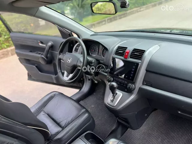 Honda CR-V 2.4L TG 2010 10