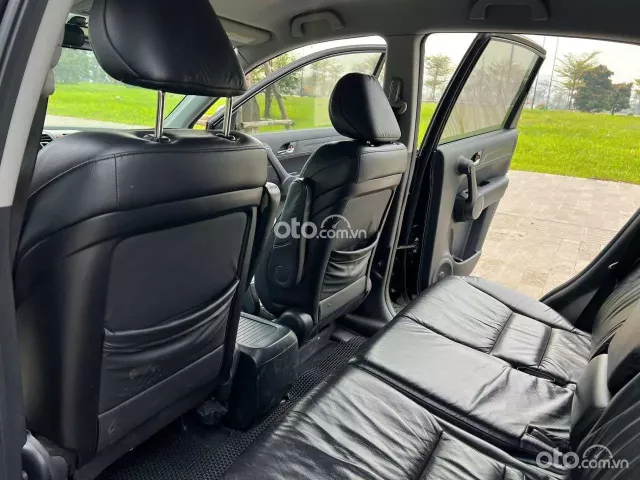 Honda CR-V 2.4L TG 2010 12
