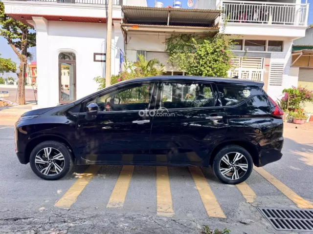 Mitsubishi Xpander 1.5 MT 2021 5