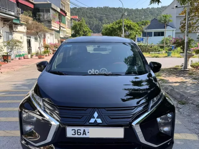 Mitsubishi Xpander 1.5 MT 2021 3