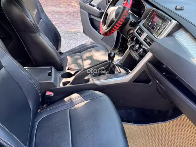 Mitsubishi Xpander 1.5 MT 2021 8