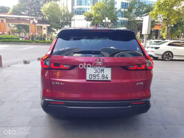 Honda CR-V 1.5 L 2024 4