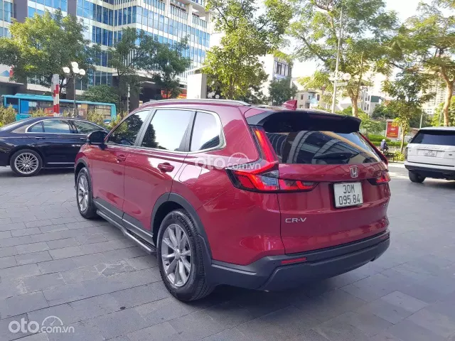 Honda CR-V 1.5 L 2024 5