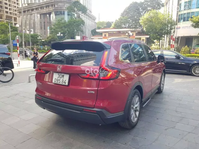 Honda CR-V 1.5 L 2024 6