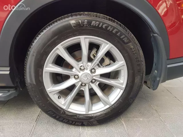 Honda CR-V 1.5 L 2024 9