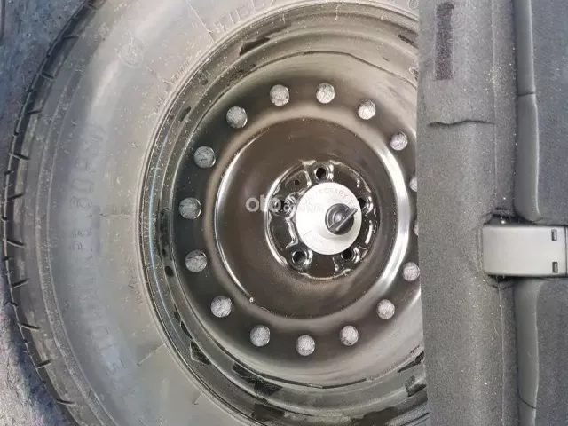 Honda CR-V 1.5 L 2024 10