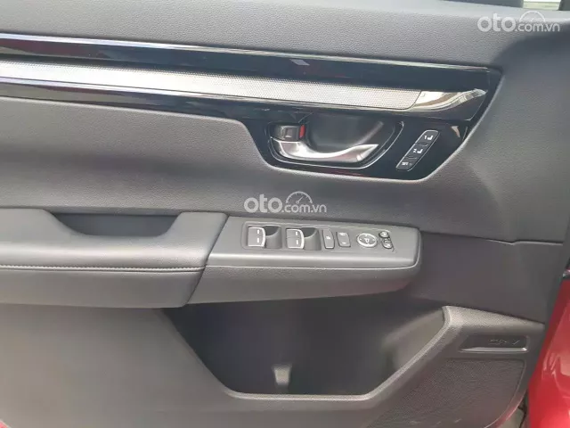 Honda CR-V 1.5 L 2024 12
