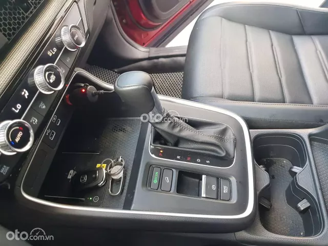 Honda CR-V 1.5 L 2024 14