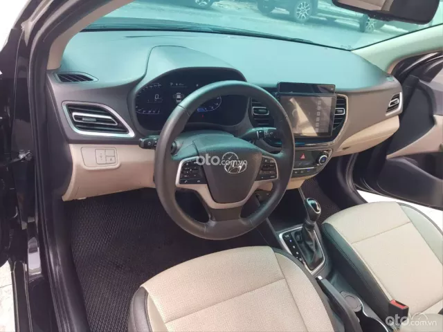 Hyundai Accent 1.4 AT Đặc biệt 2023 - mua bán ô tô cũ uy tín tại Hà Nội