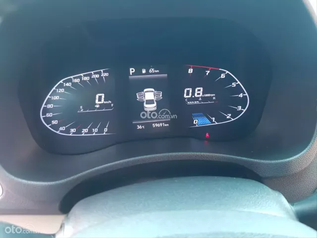 Hyundai Accent 1.4 AT Đặc biệt 2023 - mua bán ô tô cũ uy tín tại Hà Nội