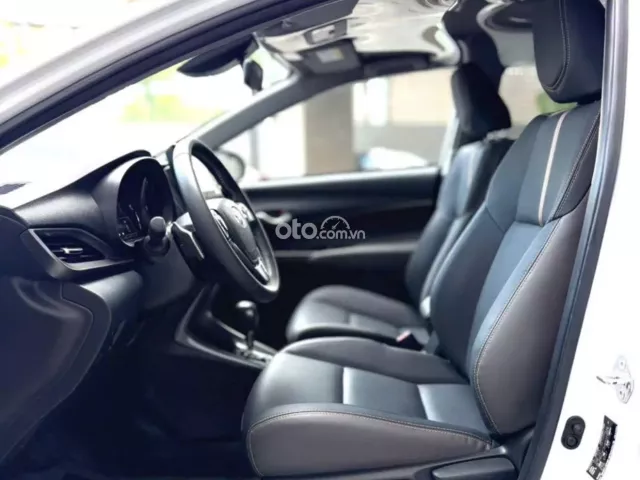 Toyota Vios 1.5 G CVT 2024 4