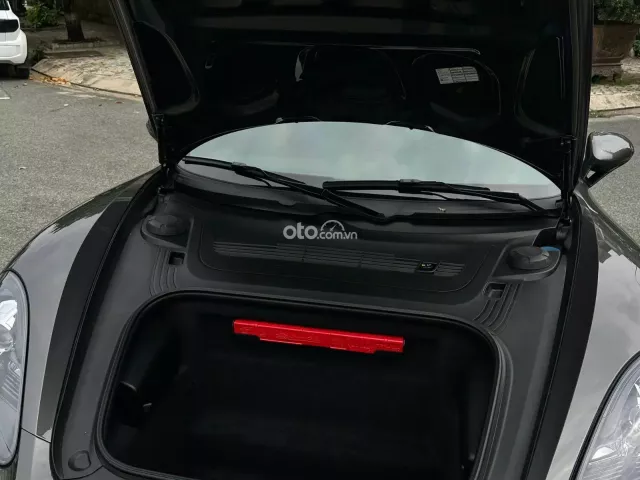 Porsche 718 cayman 2021 25