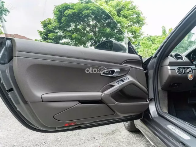 Porsche 718 cayman 2021 14