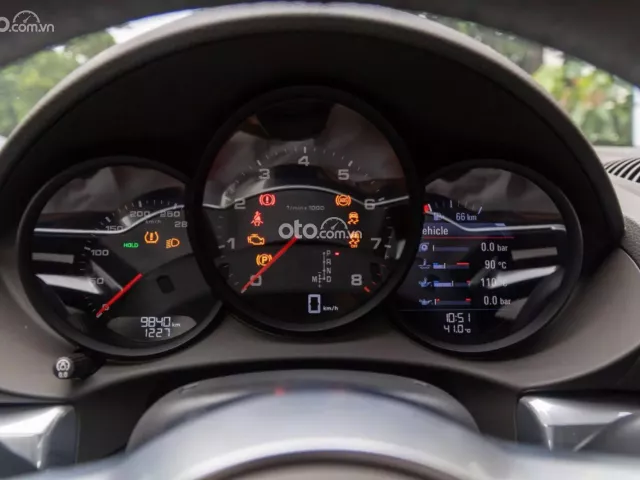 Porsche 718 cayman 2021 23