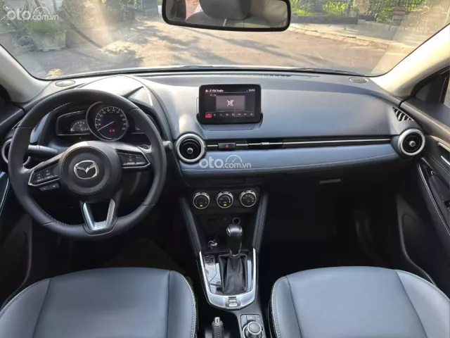 Mazda 2 2022 7