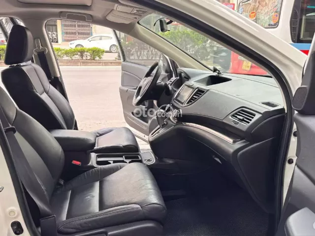 Honda CR-V 2.4L TG 2015 11
