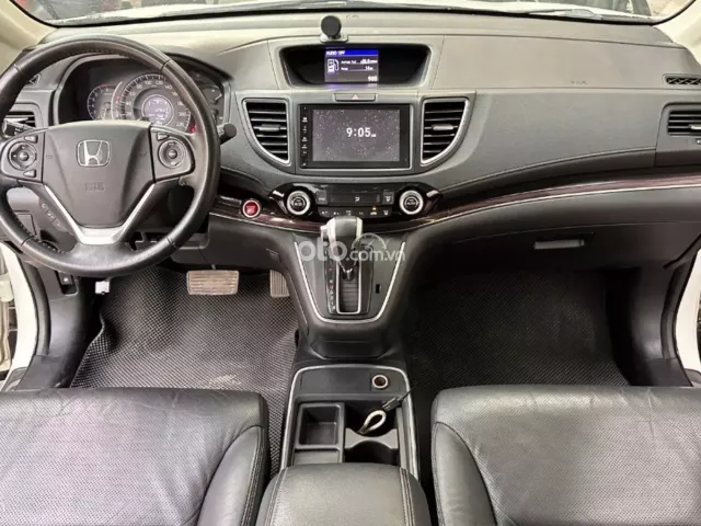 Honda CR-V 2.4L TG 2015 12