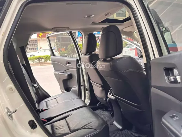 Honda CR-V 2.4L TG 2015 21
