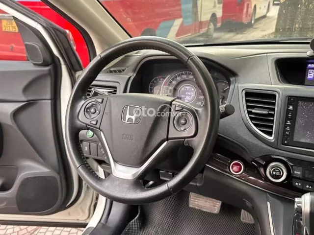 Honda CR-V 2.4L TG 2015 15