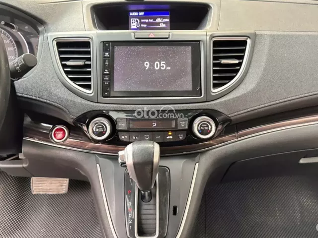 Honda CR-V 2.4L TG 2015 14