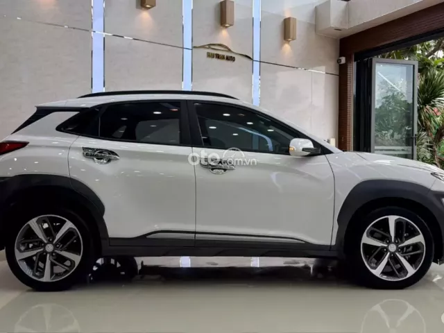 Hyundai Kona 1.6 Turbo 2018 3