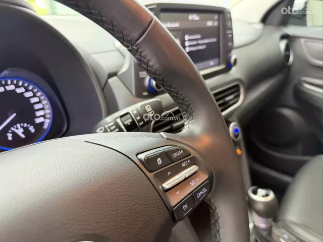 Hyundai Kona 1.6 Turbo 2018 6