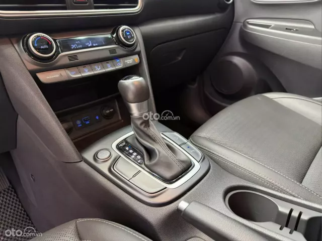 Hyundai Kona 1.6 Turbo 2018 7