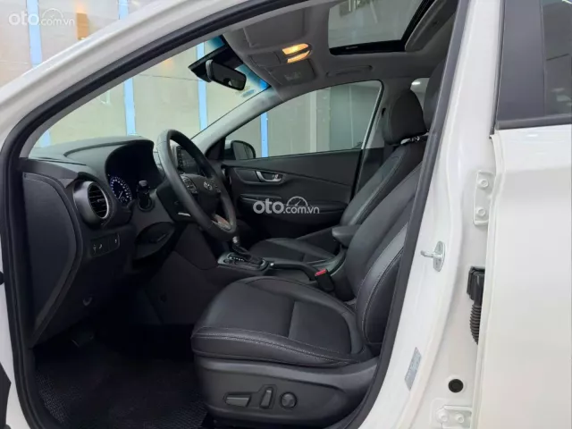 Hyundai Kona 1.6 Turbo 2018 8
