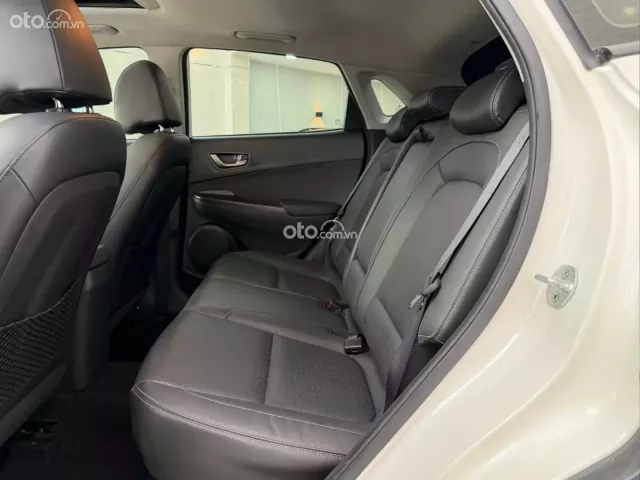 Hyundai Kona 1.6 Turbo 2018 9