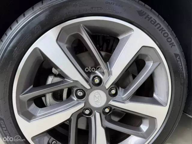 Hyundai Kona 1.6 Turbo 2018 10