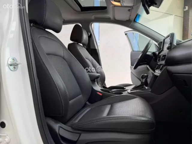 Hyundai Kona 1.6 Turbo 2018 11