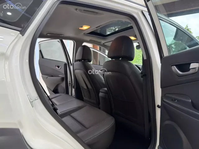 Hyundai Kona 1.6 Turbo 2018 12