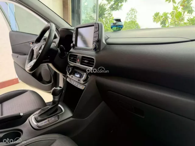 Hyundai Kona 1.6 Turbo 2018 15