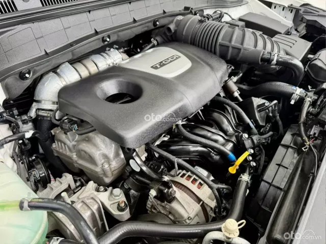 Hyundai Kona 1.6 Turbo 2018 16