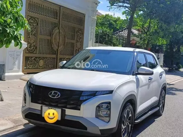 Hyundai Creta 1.5L Đặc biệt 2022 - Hà Nội