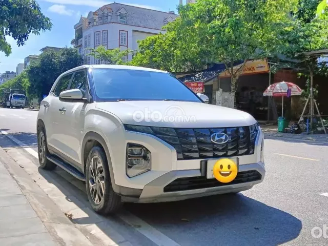 Hyundai Creta 1.5L Đặc biệt 2022 - Hà Nội